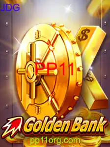 GoldenBank: Descubra o Empolgante Mundo do Jogo com a Palavra-chave PP11